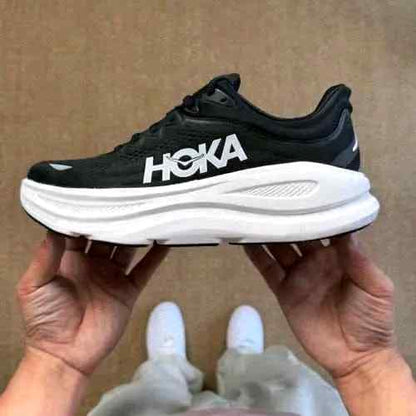 HK. Bondi 9 Black White