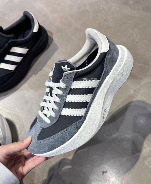 ADS. SL 72 Pro Grey Black