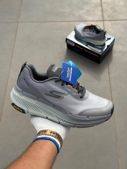 SKCHR. Max Cushion Premium 2.0 Light Grey