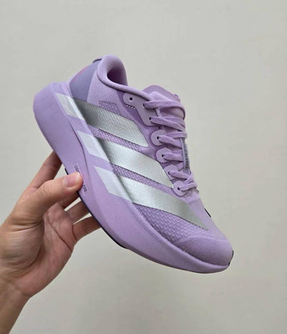 ADS. Adizero Evo SL Powder Plum ( For Women )