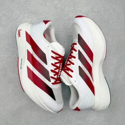 ADS. Adizero EVO SL Nebraska Cornhuskers
