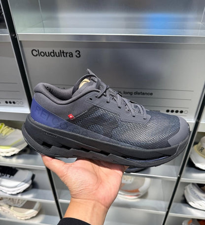 ON. CLD Ultra 3 Beams REI Iron Black