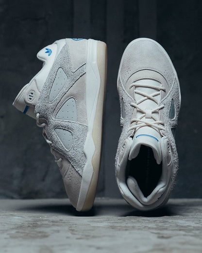 ADS. Badbo 1.0 Bad Bunny Chalk White