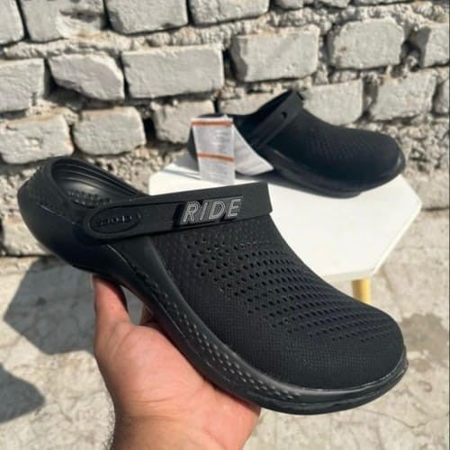 Crocs Lite Ride 360 All Black