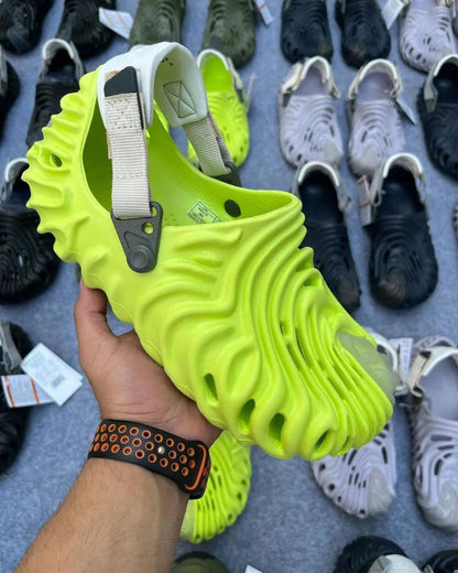Bemburry Crocs