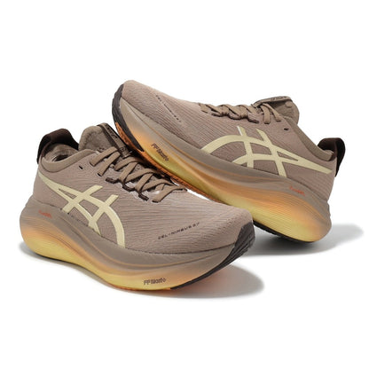 ASCS. Gel-Nimbus 27 Luxe Taupe Grey