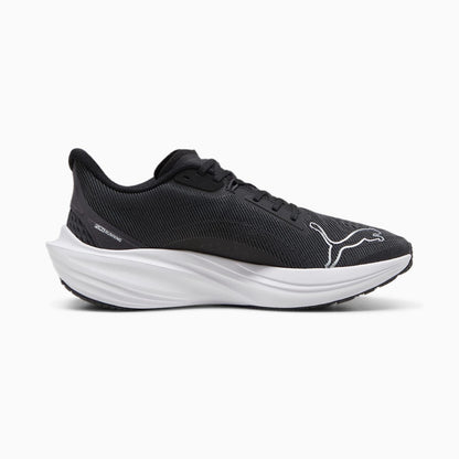 PMA. Darter Pro Running Shoes Men’s Black/White