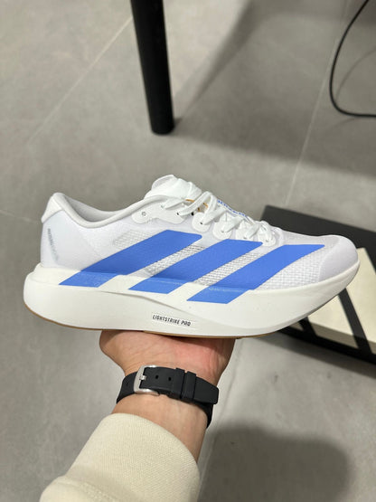 ADS. Adizero Evo SL ‘’ White Blue Fusion ‘’