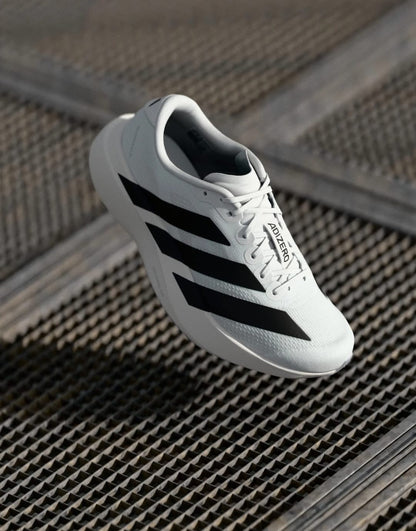 ADS. Adizero Evo SL White Core Black
