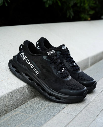 SKCHR. Ds Free Slip-Ins Max Cushioning Glide-Step -Advert