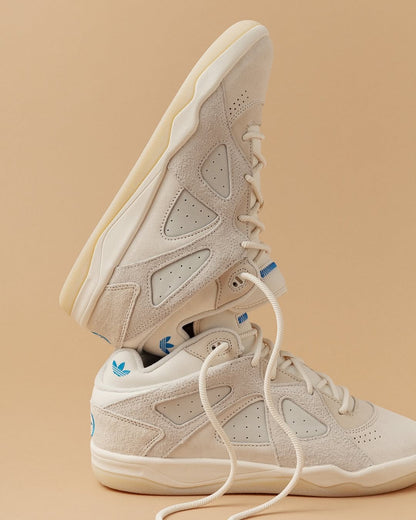ADS. Badbo 1.0 Bad Bunny Chalk White