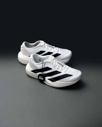 ADS. Adizero Evo SL White Core Black