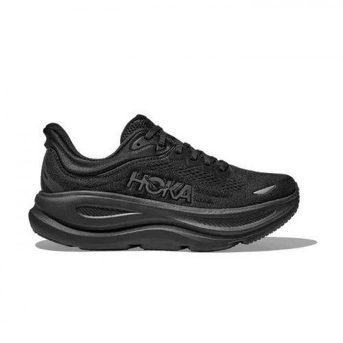 HK. Bondi 9 All Black