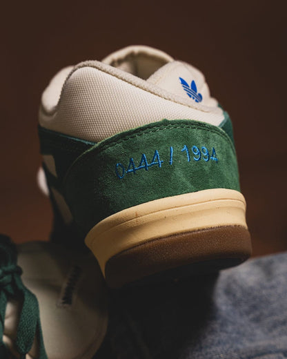 ADS. Badbo Bad Bunny 85 High Green Cream
