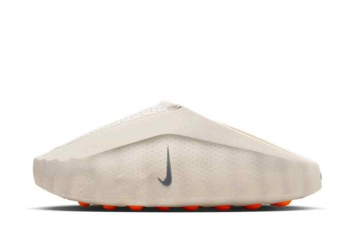 NK Mind 001 Mules In Cream Fix