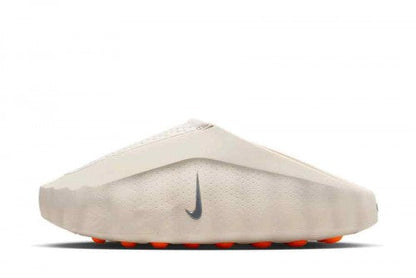NK Mind 001 Mules In Cream Fix