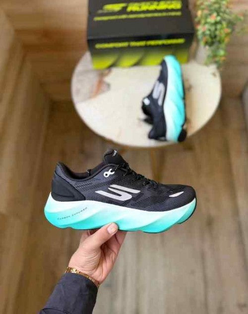 SKCHR. Aero Burst Black Green