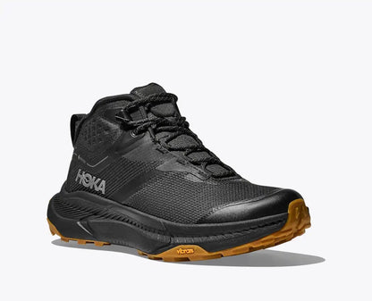 HK. Transport Hike Gore-Tex Black