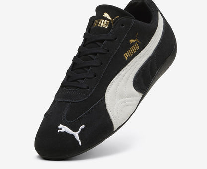 PM. SpeedCat OG Black White