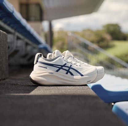 Asc. Gel-Nimbus 27 ATC White Blue