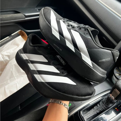 ADS. Adizero Evo SL Black White