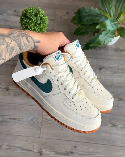 NK. Airforce 1 Low Hamava