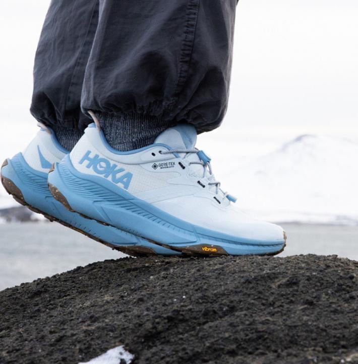 HK. One S Transport GTX Sky Blue