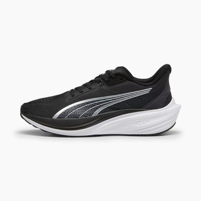 PMA. Darter Pro Running Shoes Men’s Black/White