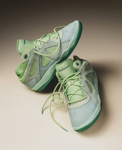 ADS. Badbo 1.0 Bad Bunny Green Rit Dye