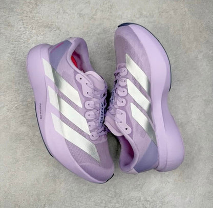ADS. Adizero Evo SL Powder Plum ( For Women )