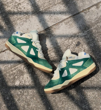 ADS. Badbo Bad Bunny 85 High Green Cream