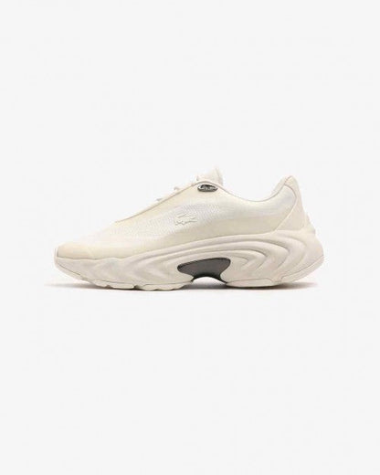 LAC. Spinor Premium White