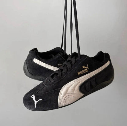 PM. SpeedCat OG Black White