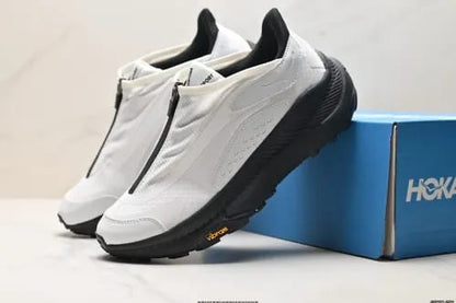 HK. Project Transport Frost White Black