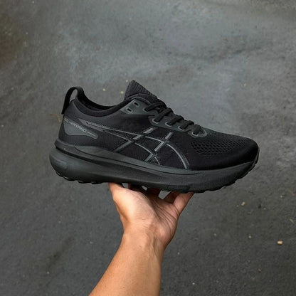 ASCS. Gel Kayano 31 Triple Black