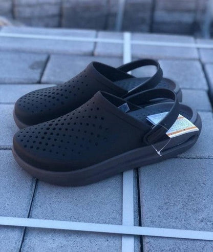 Crocs Inmotion Black Grey