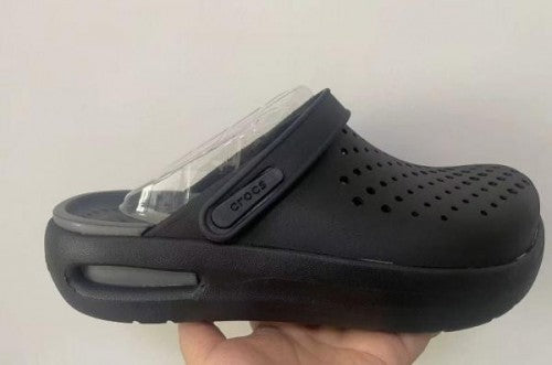 Crocs Inmotion Black Grey