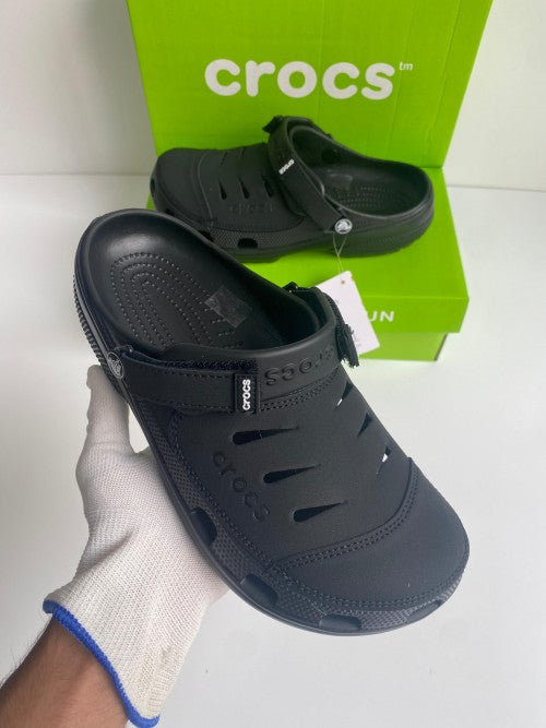 Crocs Yukoon Black