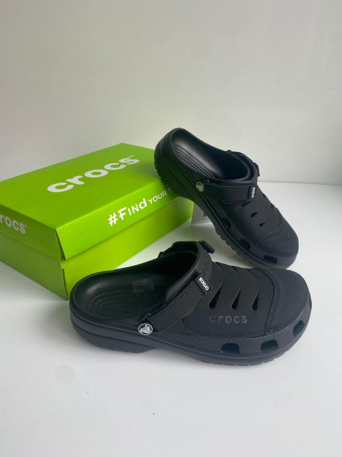 Crocs Yukoon Black