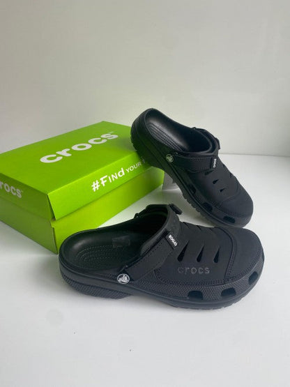 Crocs Yukoon Black