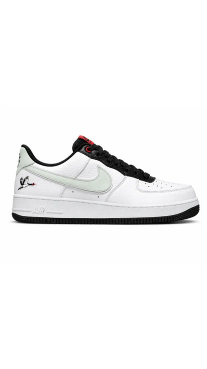 NK. Airforce 1 Low Lx Crane Sneaker