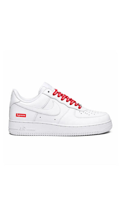 NK. Airforce Supreme White