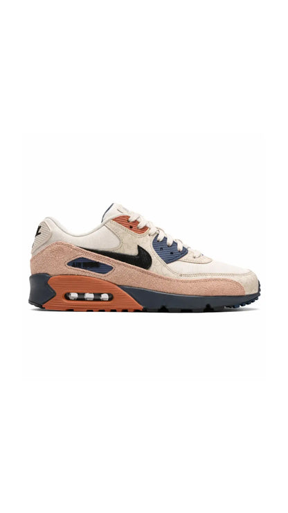 NK. Air-max 90 Desert Sand