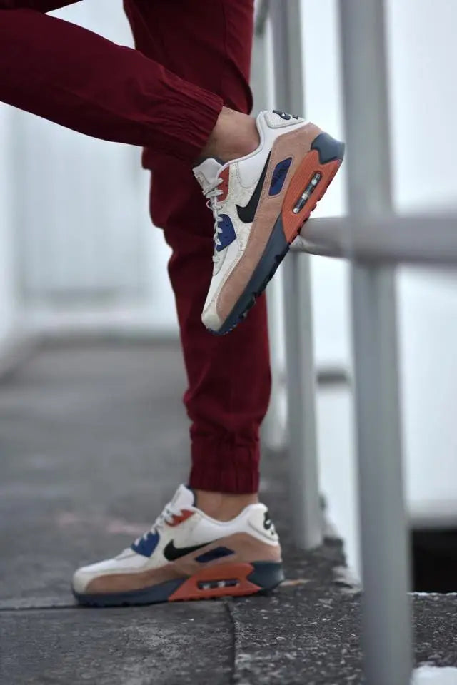 NK. Air-max 90 Desert Sand