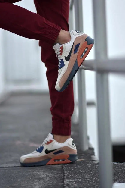 NK. Air-max 90 Desert Sand