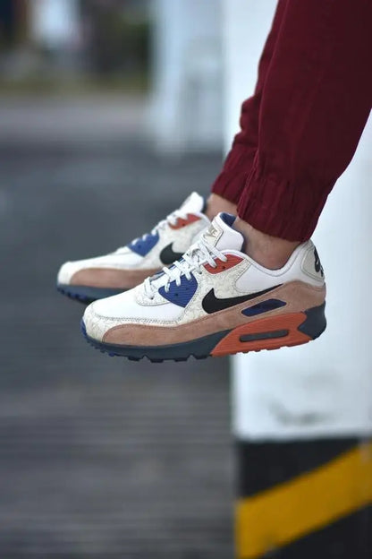 NK. Air-max 90 Desert Sand