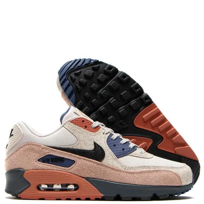 NK. Air-max 90 Desert Sand