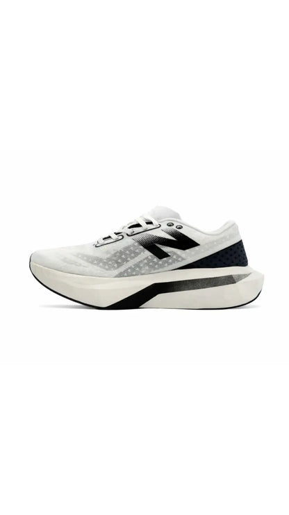NB. Super-comp Elite V4 White Black