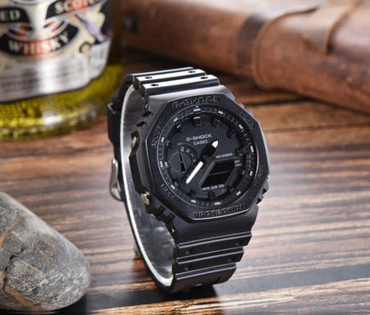 GSHCK. GA2100 Watch