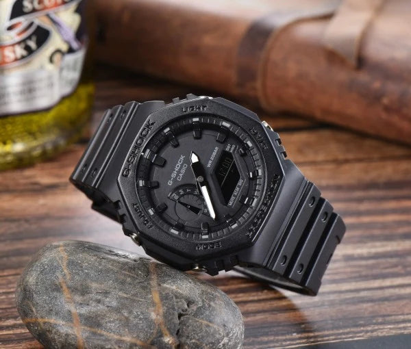 GSHCK. GA2100 Watch